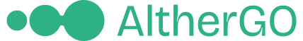 AltherGo Logo